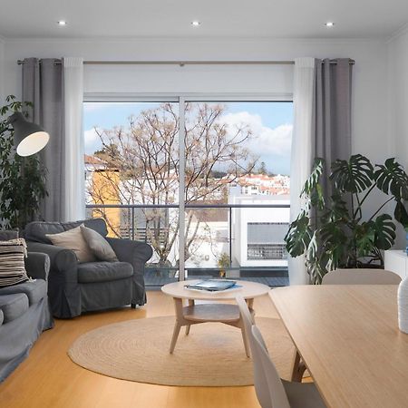 Paim Apartments Ponta Delgada 외부 사진