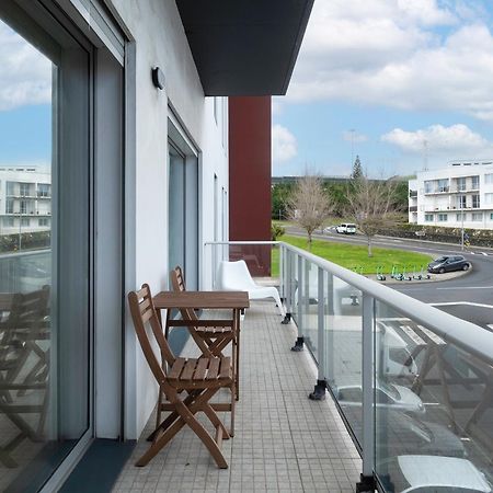 Paim Apartments Ponta Delgada 외부 사진