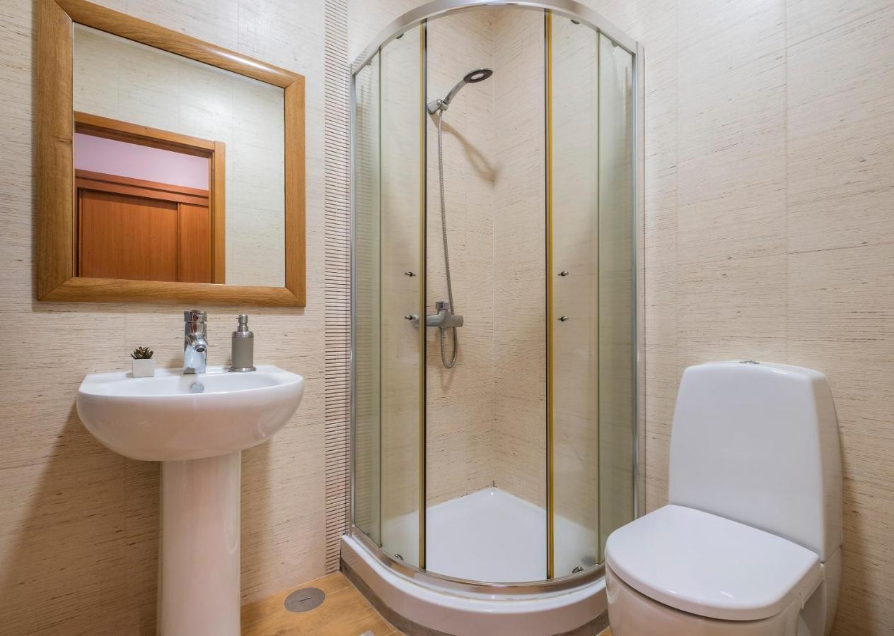 Paim Apartments Ponta Delgada 외부 사진