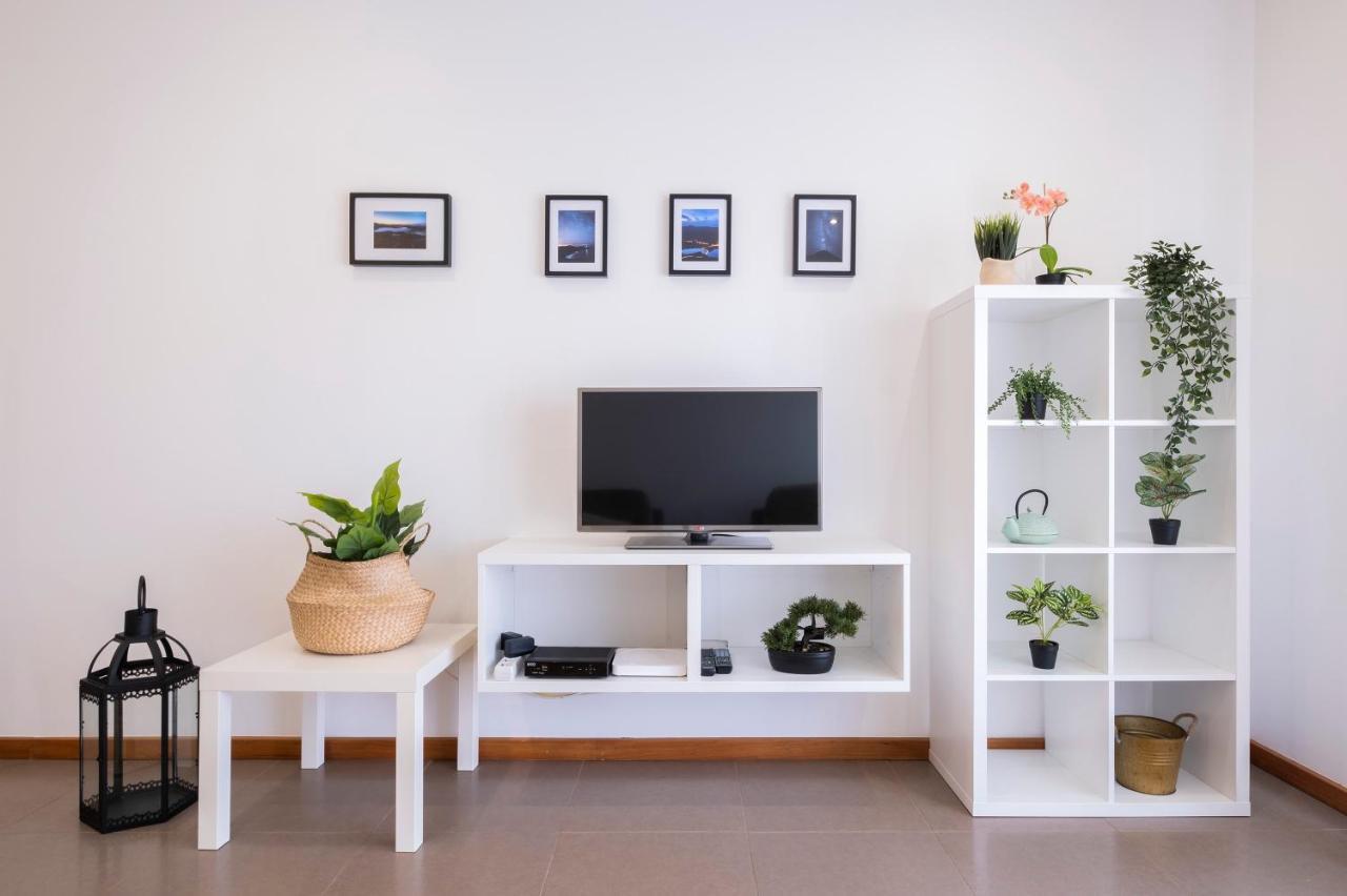 Paim Apartments Ponta Delgada 외부 사진