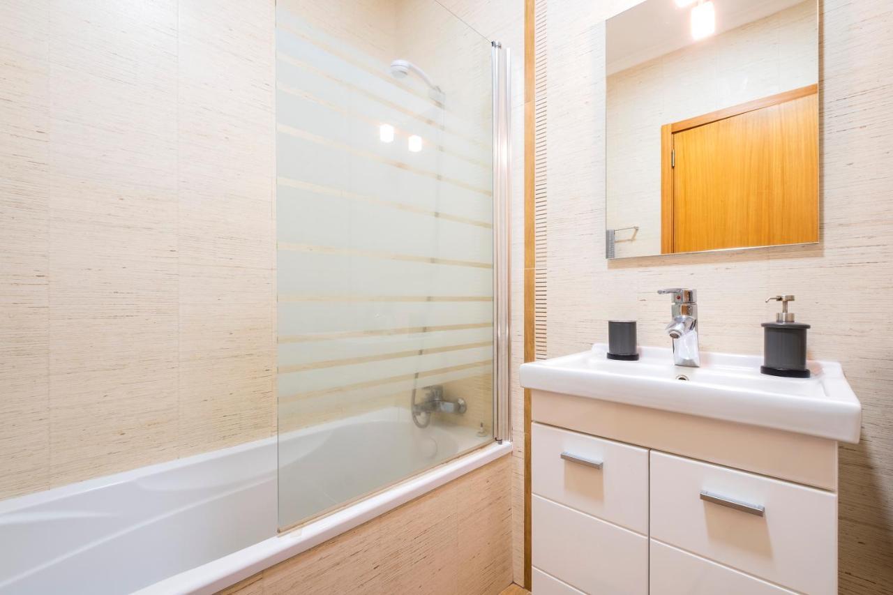 Paim Apartments Ponta Delgada 외부 사진