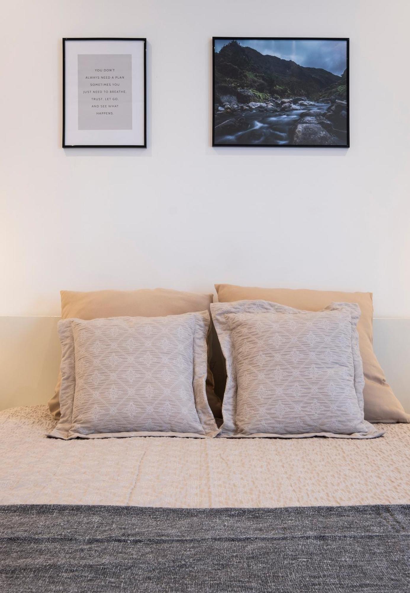 Paim Apartments Ponta Delgada 외부 사진