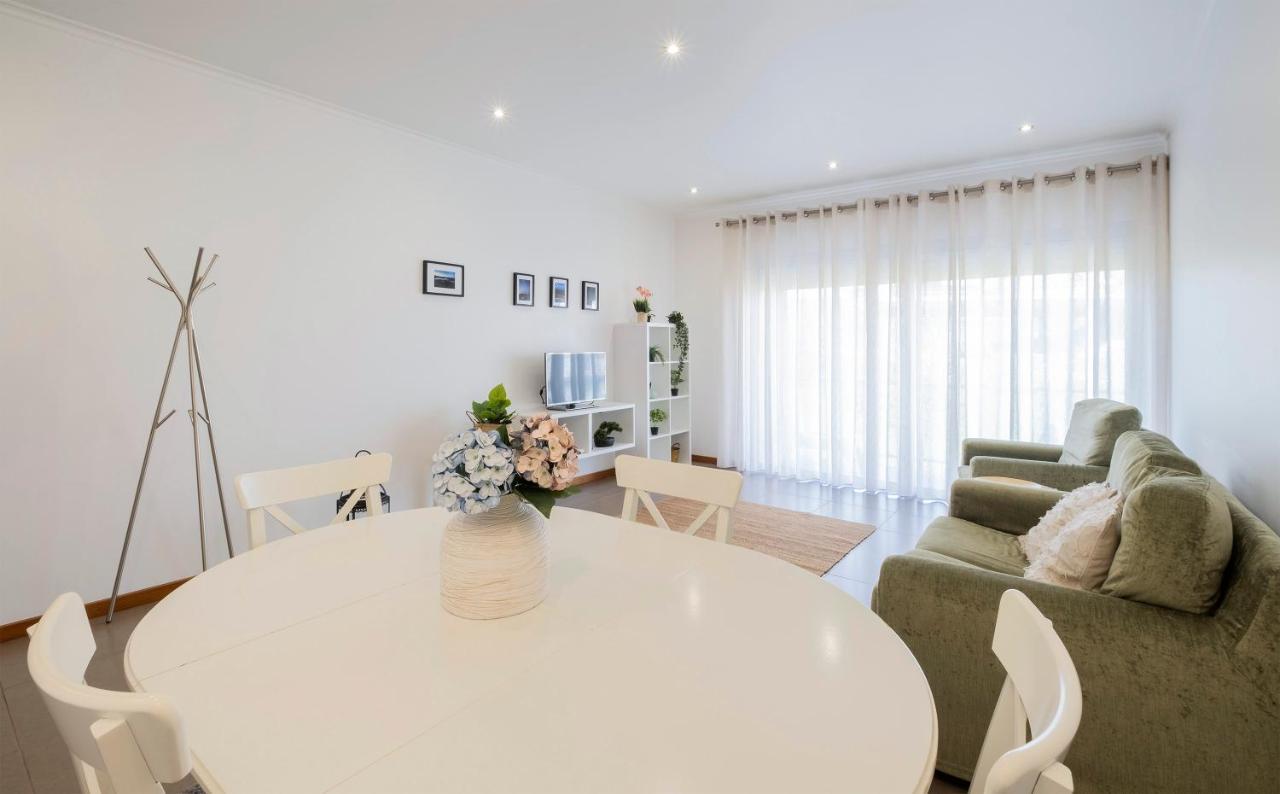 Paim Apartments Ponta Delgada 외부 사진