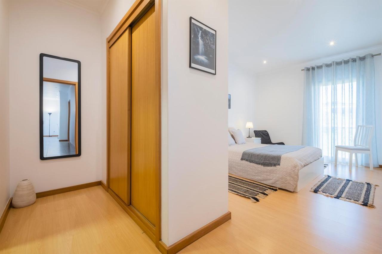Paim Apartments Ponta Delgada 외부 사진