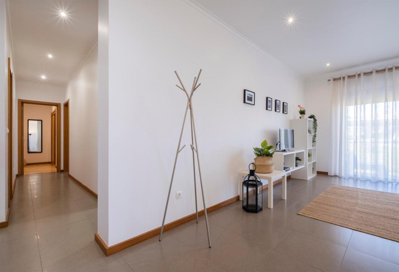 Paim Apartments Ponta Delgada 외부 사진