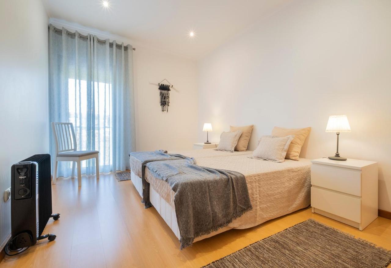 Paim Apartments Ponta Delgada 외부 사진