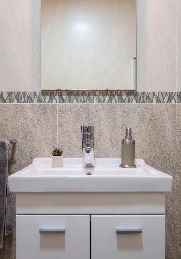 Paim Apartments Ponta Delgada 외부 사진