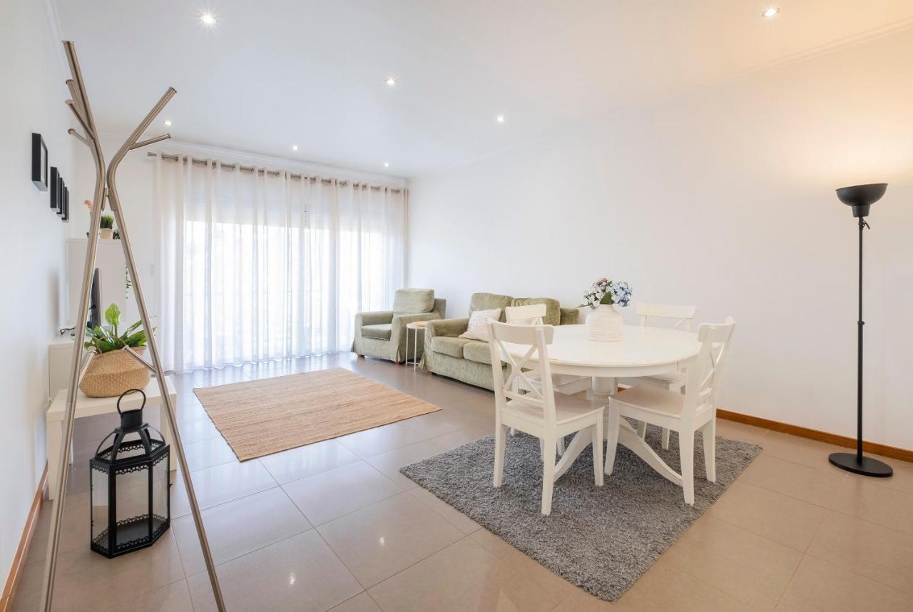 Paim Apartments Ponta Delgada 외부 사진