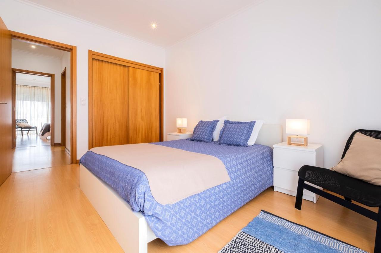Paim Apartments Ponta Delgada 외부 사진