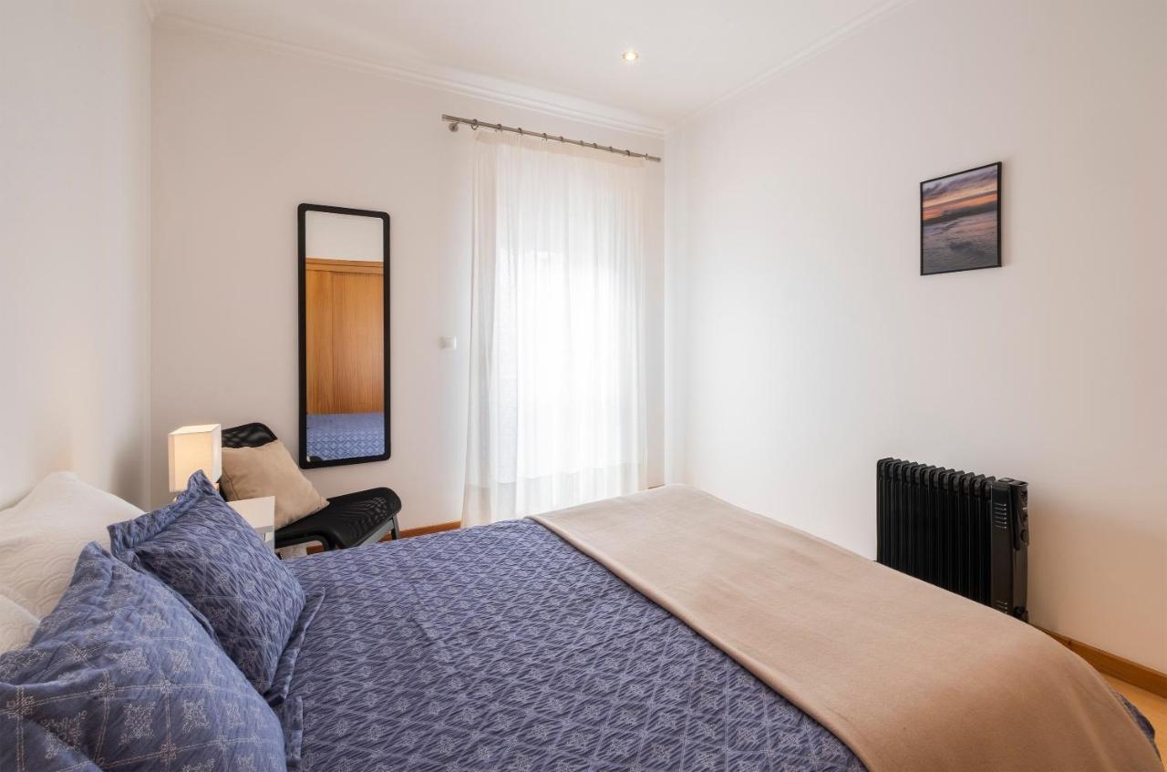 Paim Apartments Ponta Delgada 외부 사진