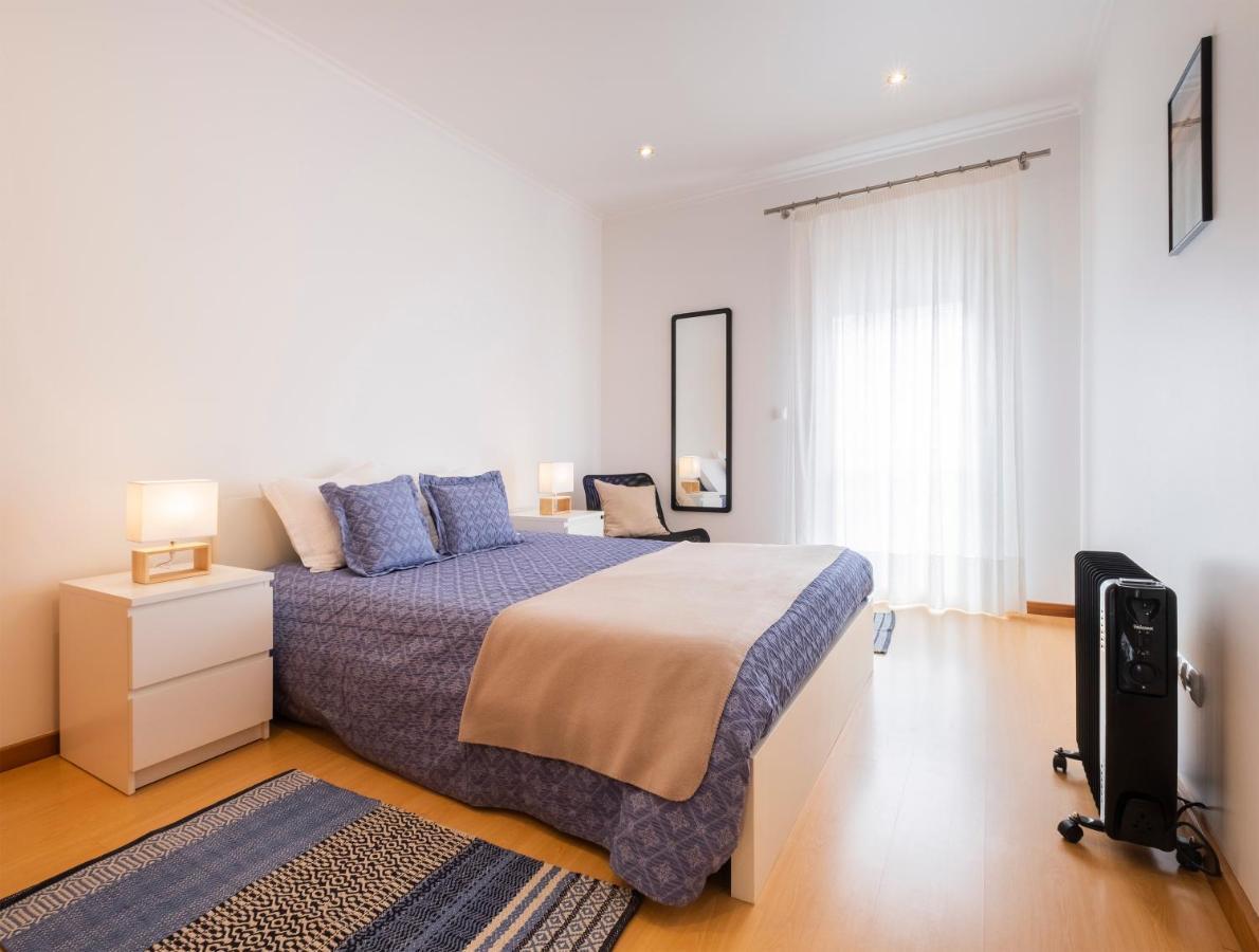 Paim Apartments Ponta Delgada 외부 사진
