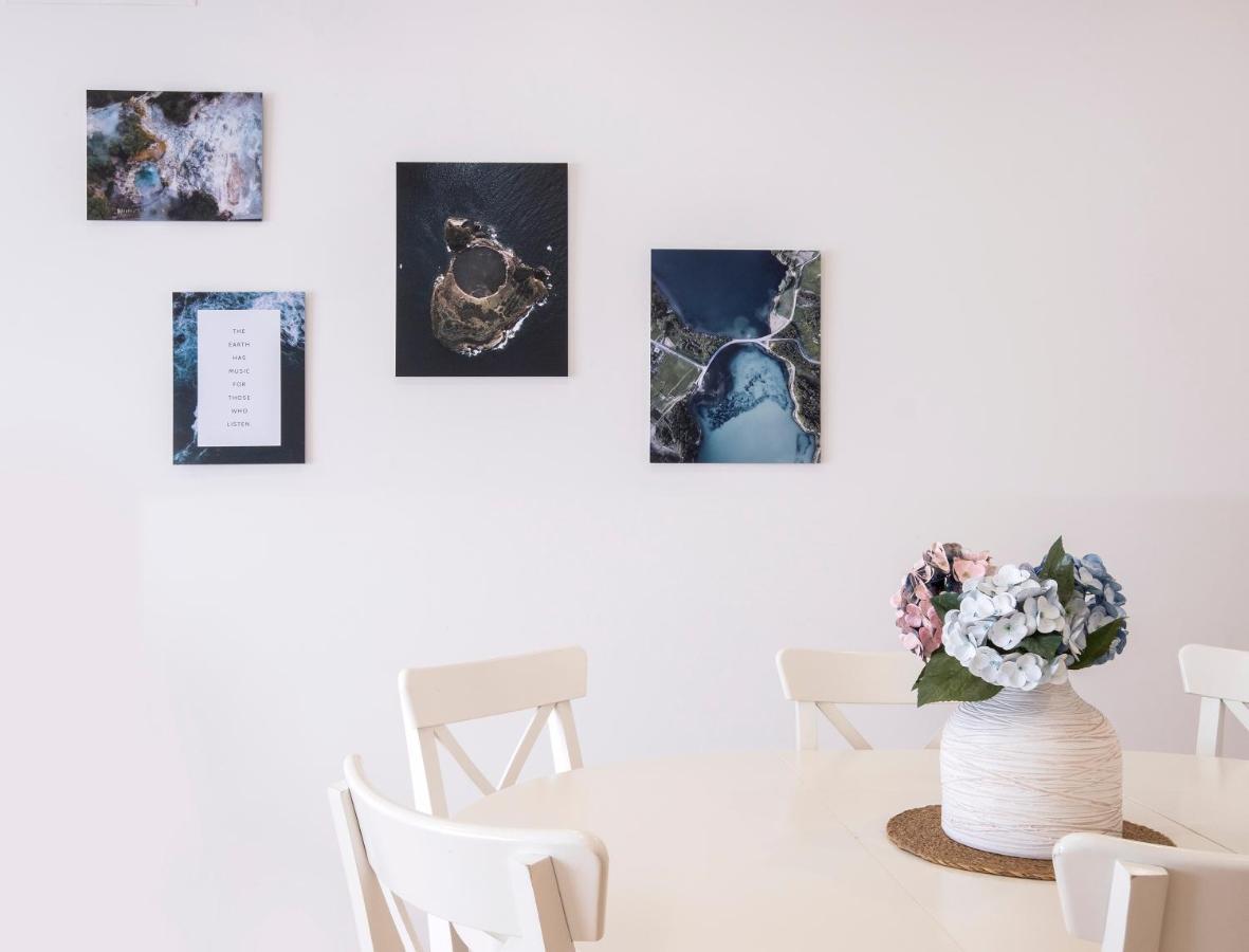 Paim Apartments Ponta Delgada 외부 사진