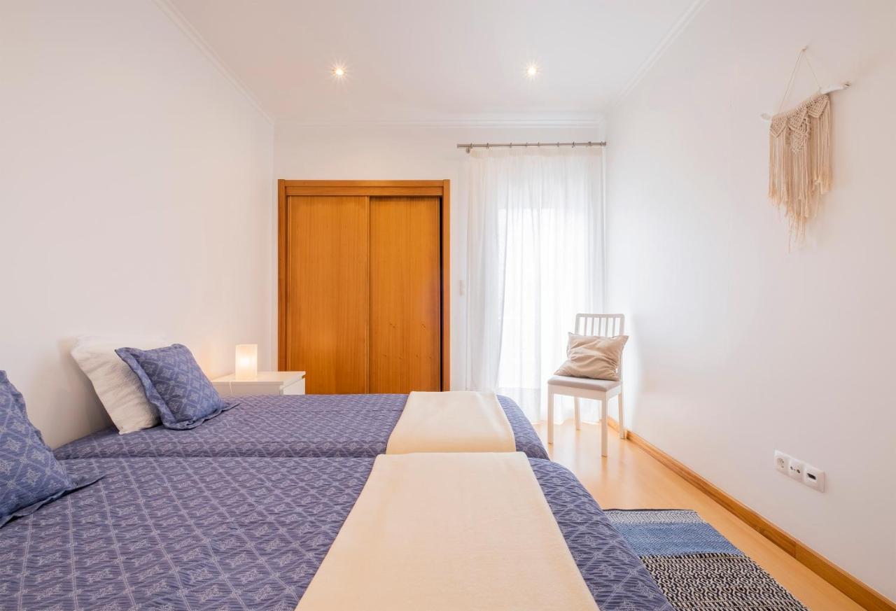 Paim Apartments Ponta Delgada 외부 사진
