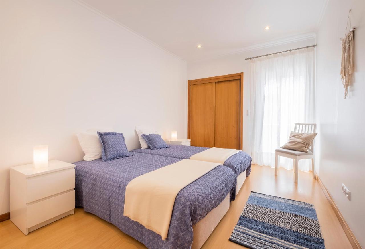 Paim Apartments Ponta Delgada 외부 사진