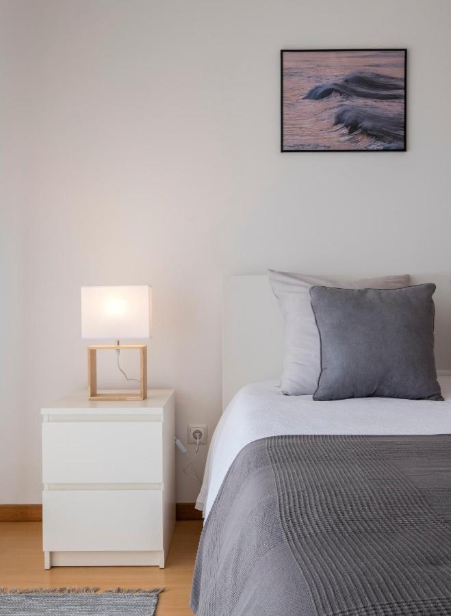 Paim Apartments Ponta Delgada 외부 사진