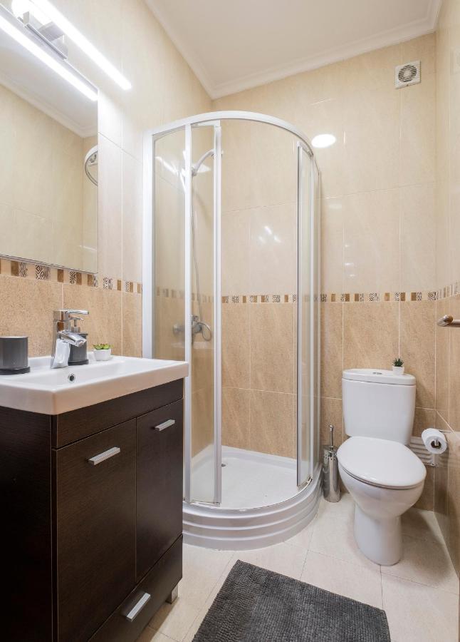 Paim Apartments Ponta Delgada 외부 사진
