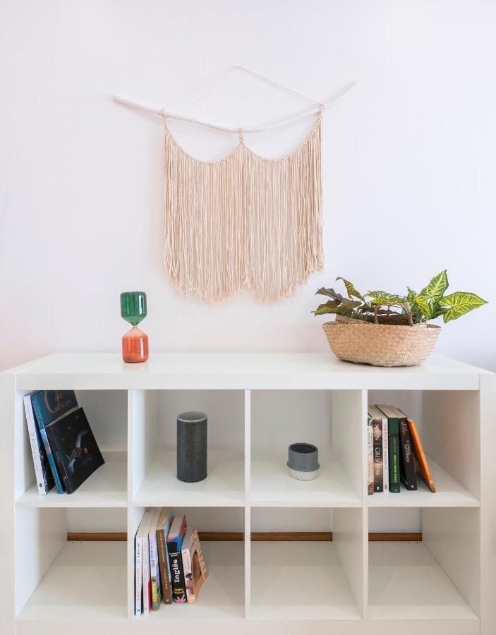 Paim Apartments Ponta Delgada 외부 사진