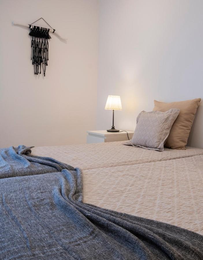 Paim Apartments Ponta Delgada 외부 사진