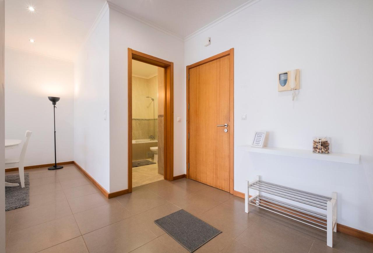 Paim Apartments Ponta Delgada 외부 사진