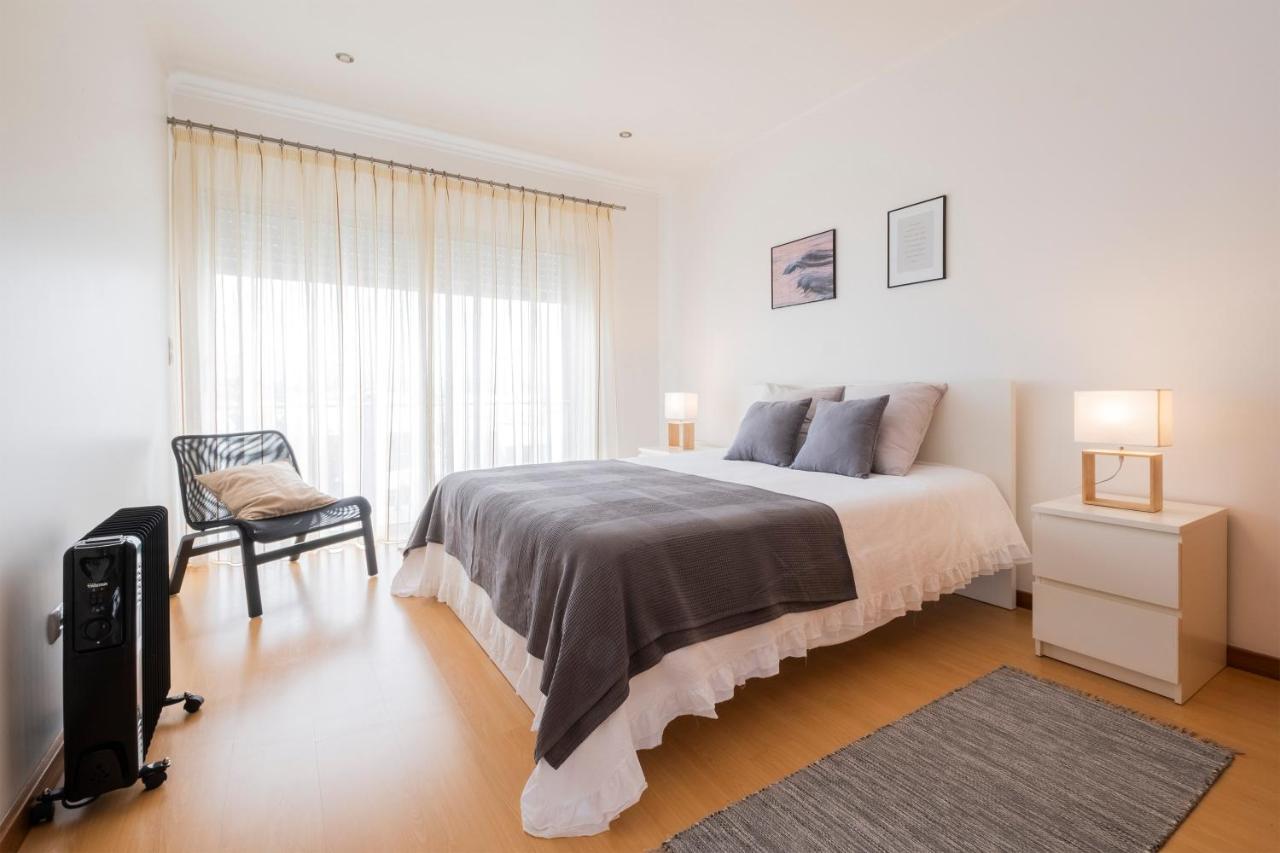 Paim Apartments Ponta Delgada 외부 사진