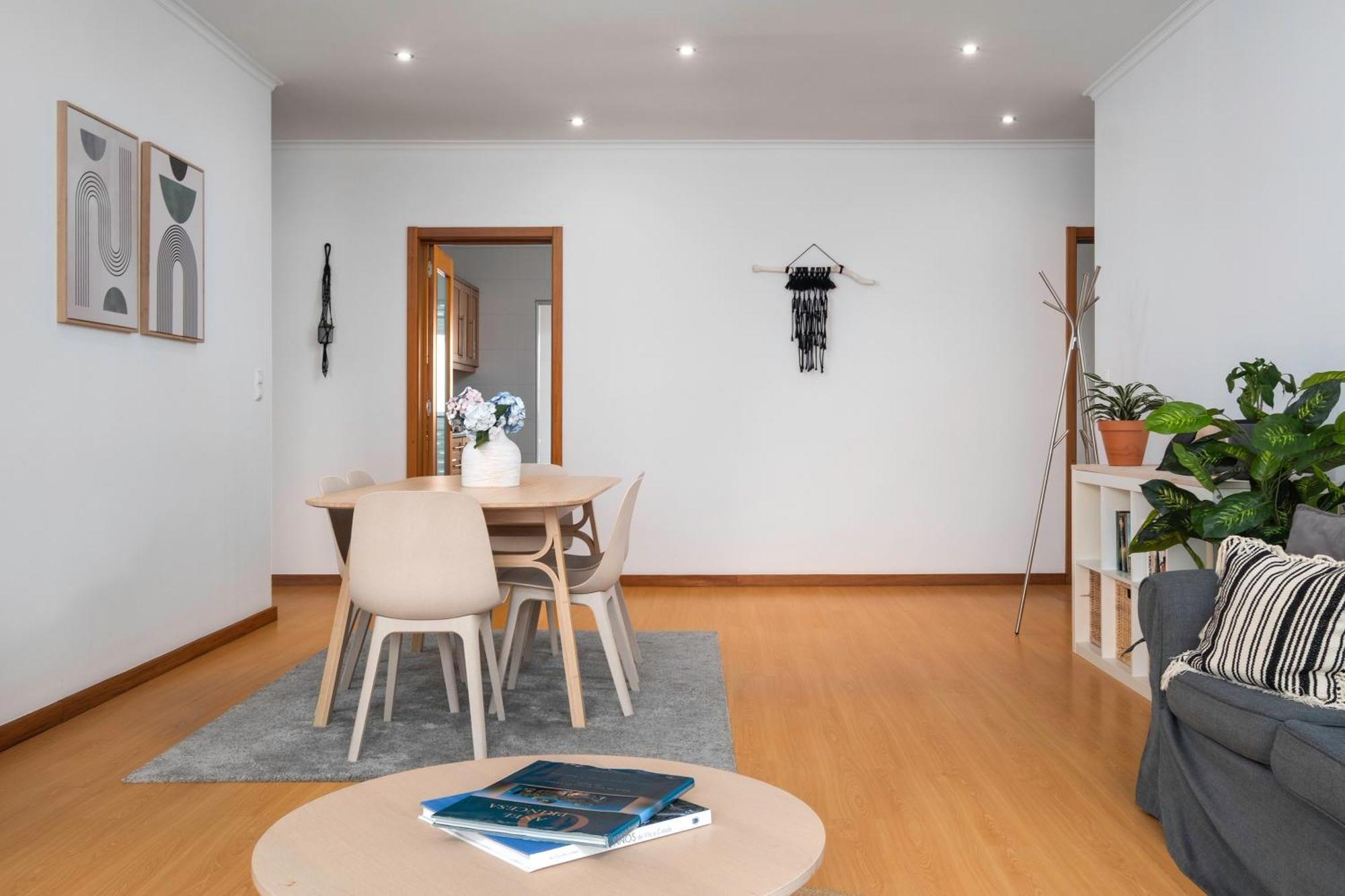 Paim Apartments Ponta Delgada 외부 사진
