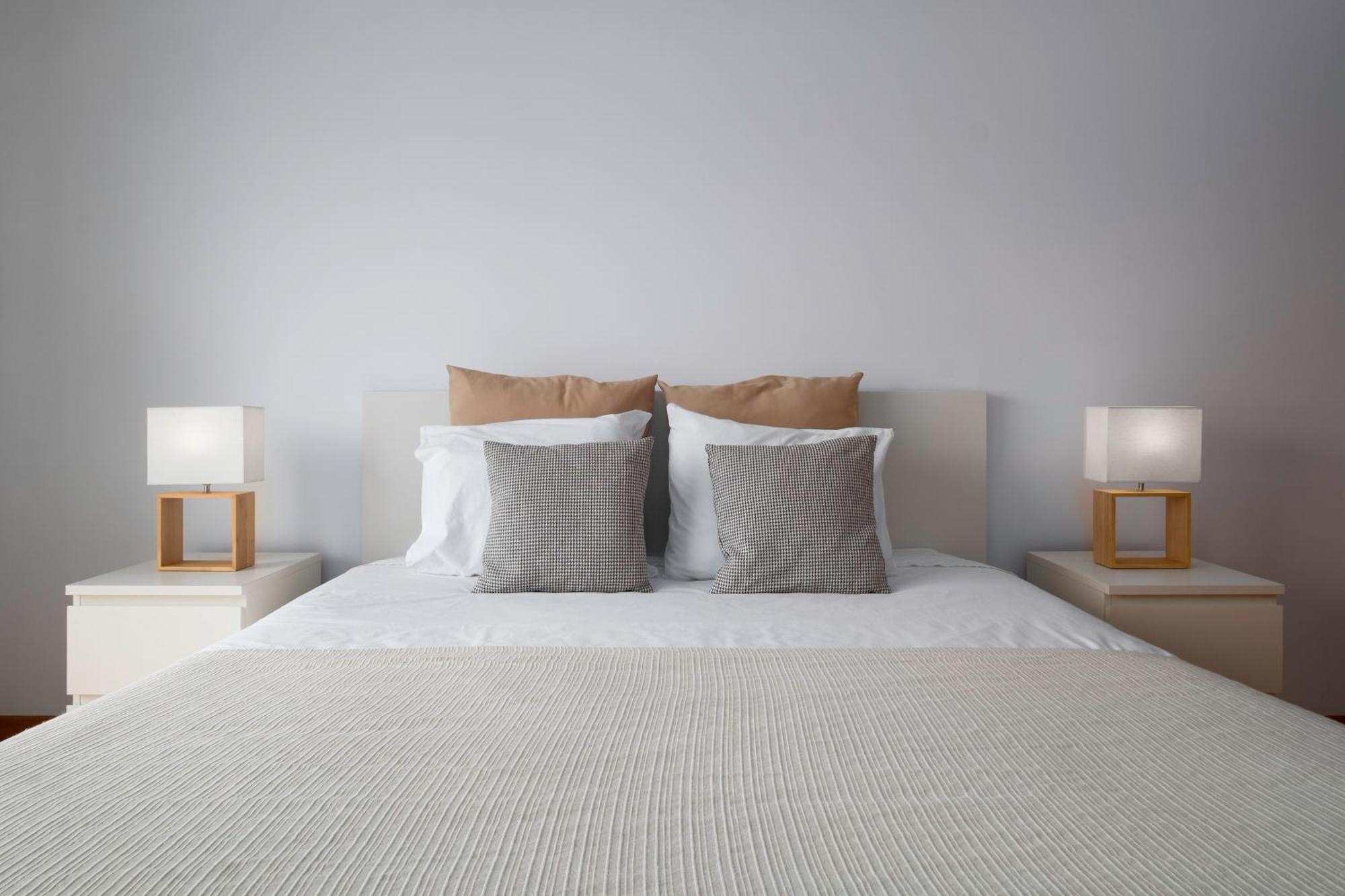 Paim Apartments Ponta Delgada 외부 사진