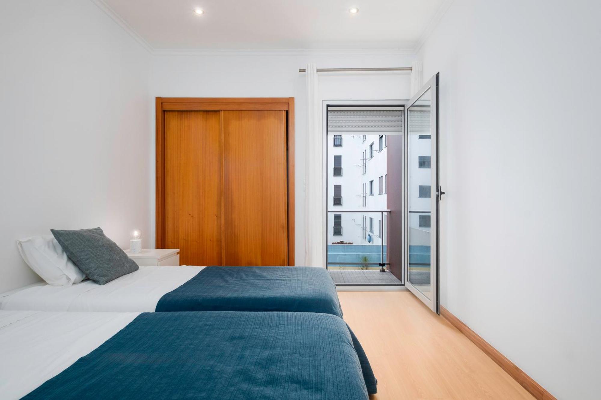 Paim Apartments Ponta Delgada 외부 사진