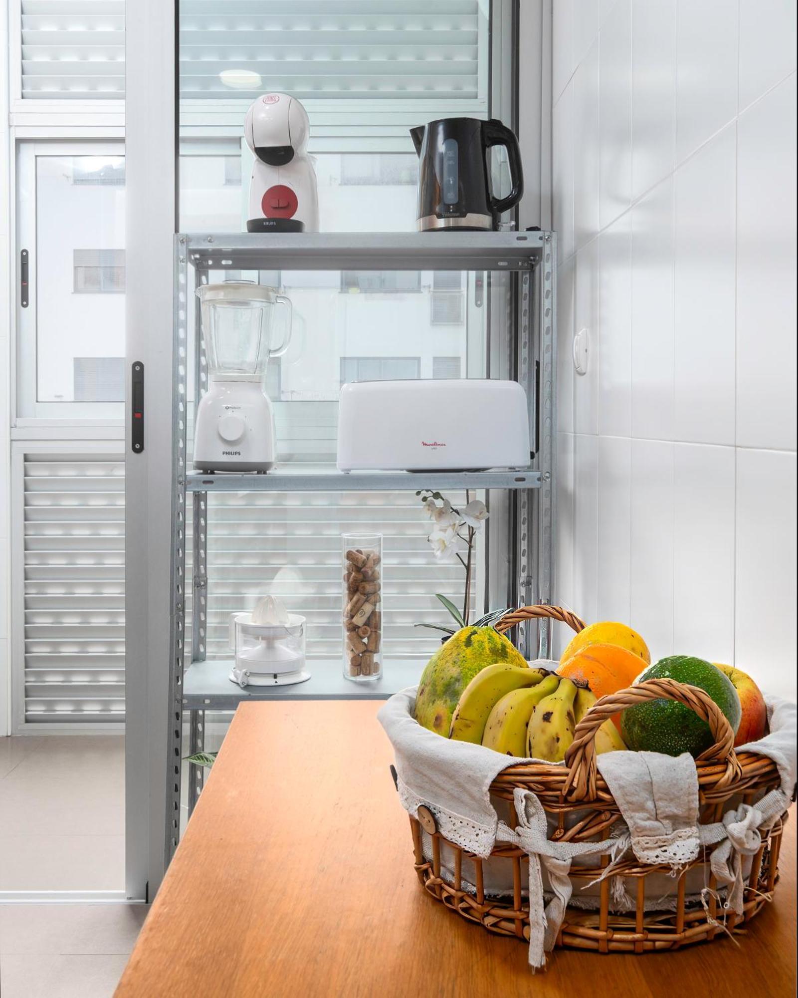 Paim Apartments Ponta Delgada 외부 사진