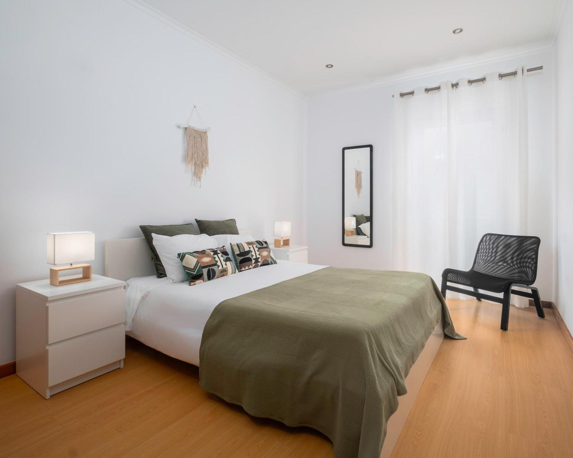 Paim Apartments Ponta Delgada 외부 사진