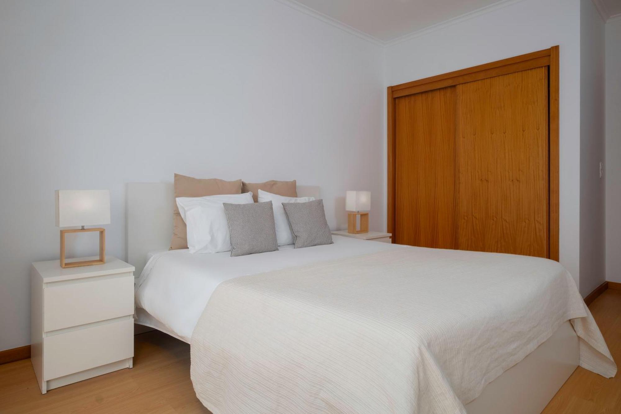 Paim Apartments Ponta Delgada 외부 사진