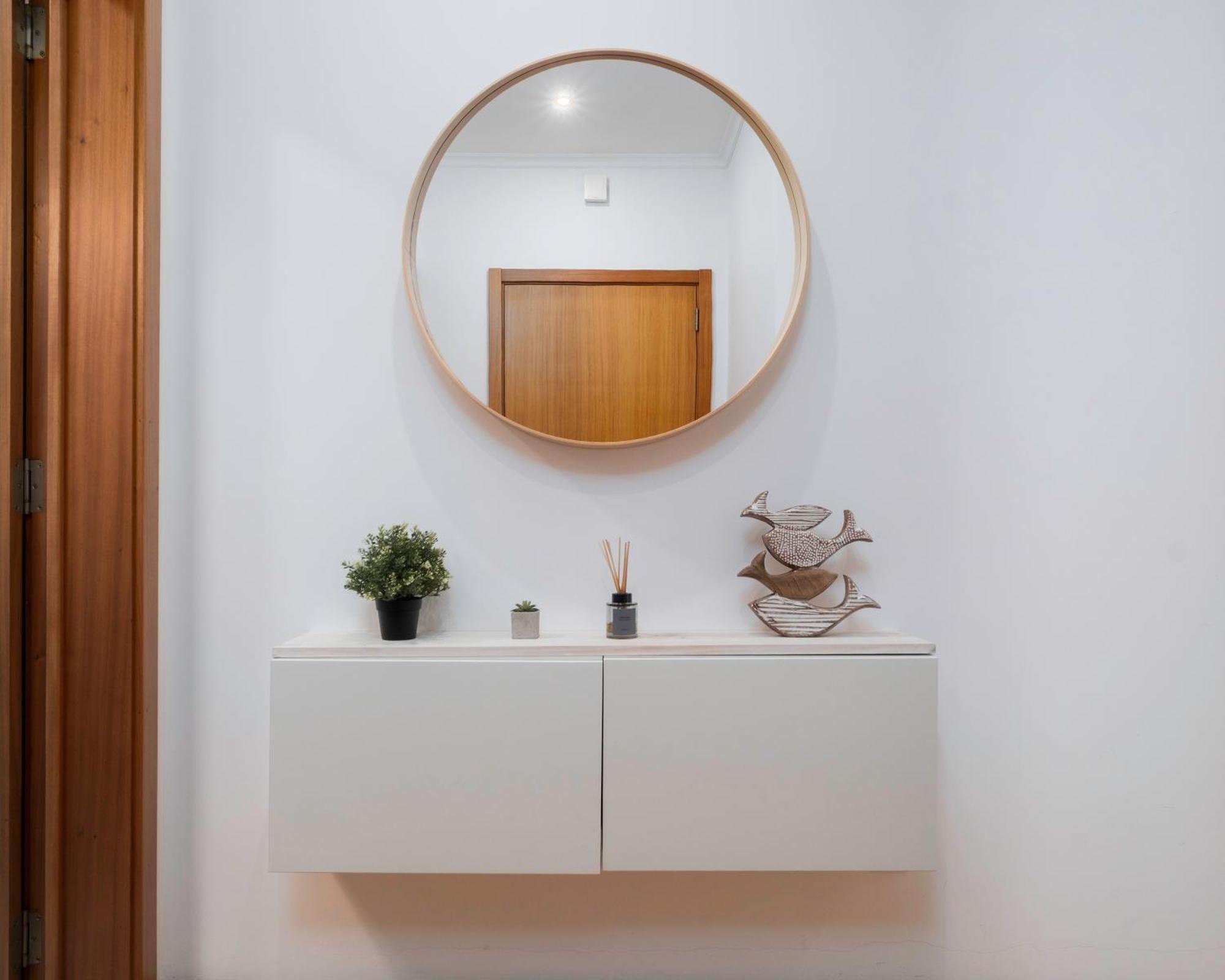 Paim Apartments Ponta Delgada 외부 사진
