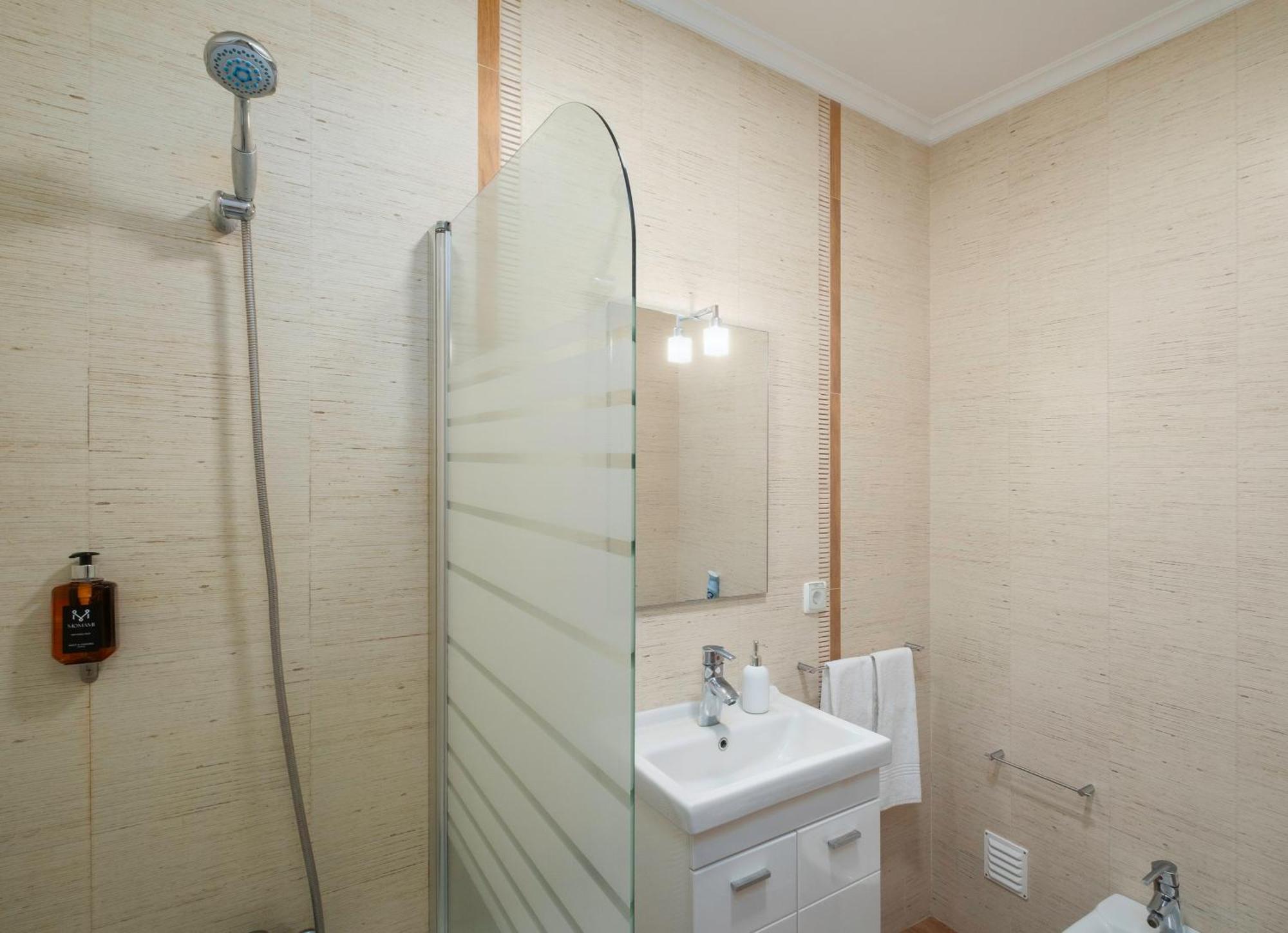 Paim Apartments Ponta Delgada 외부 사진