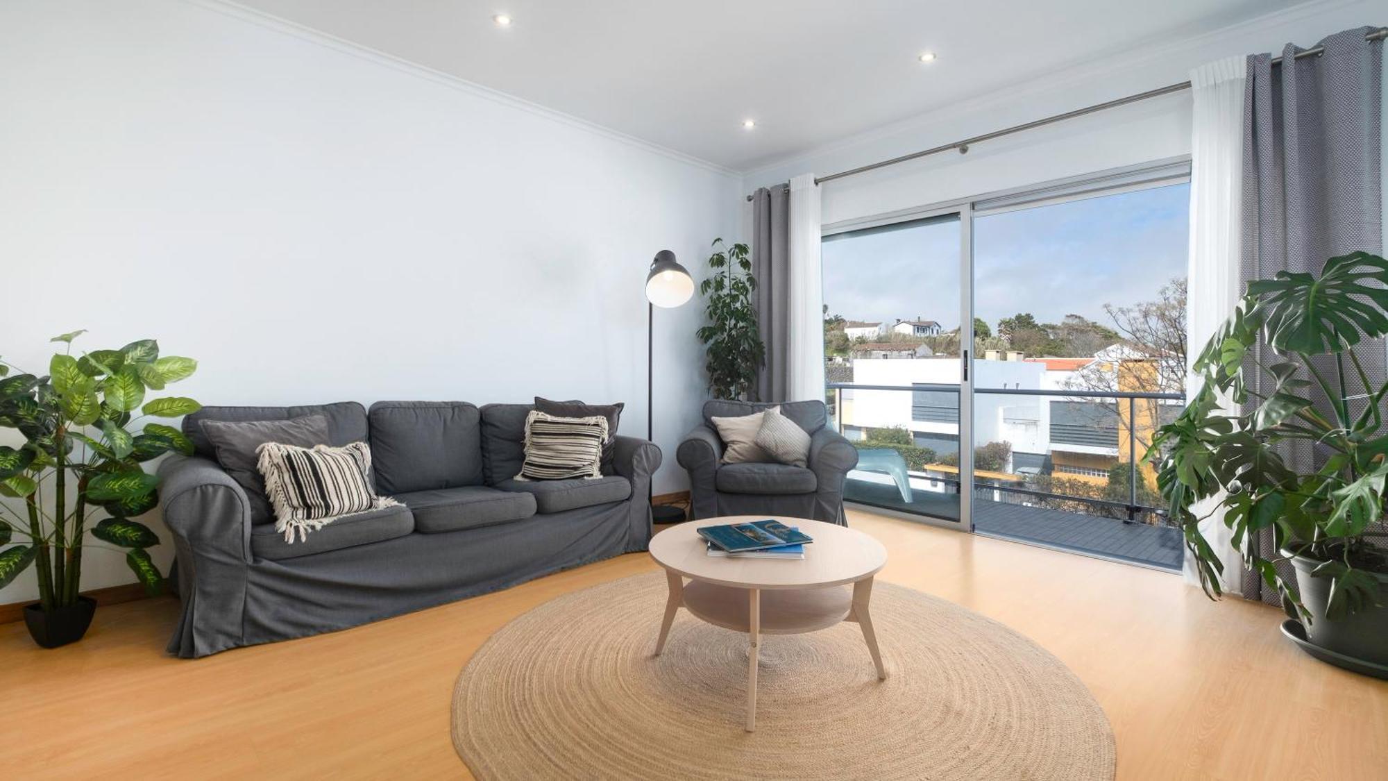 Paim Apartments Ponta Delgada 외부 사진