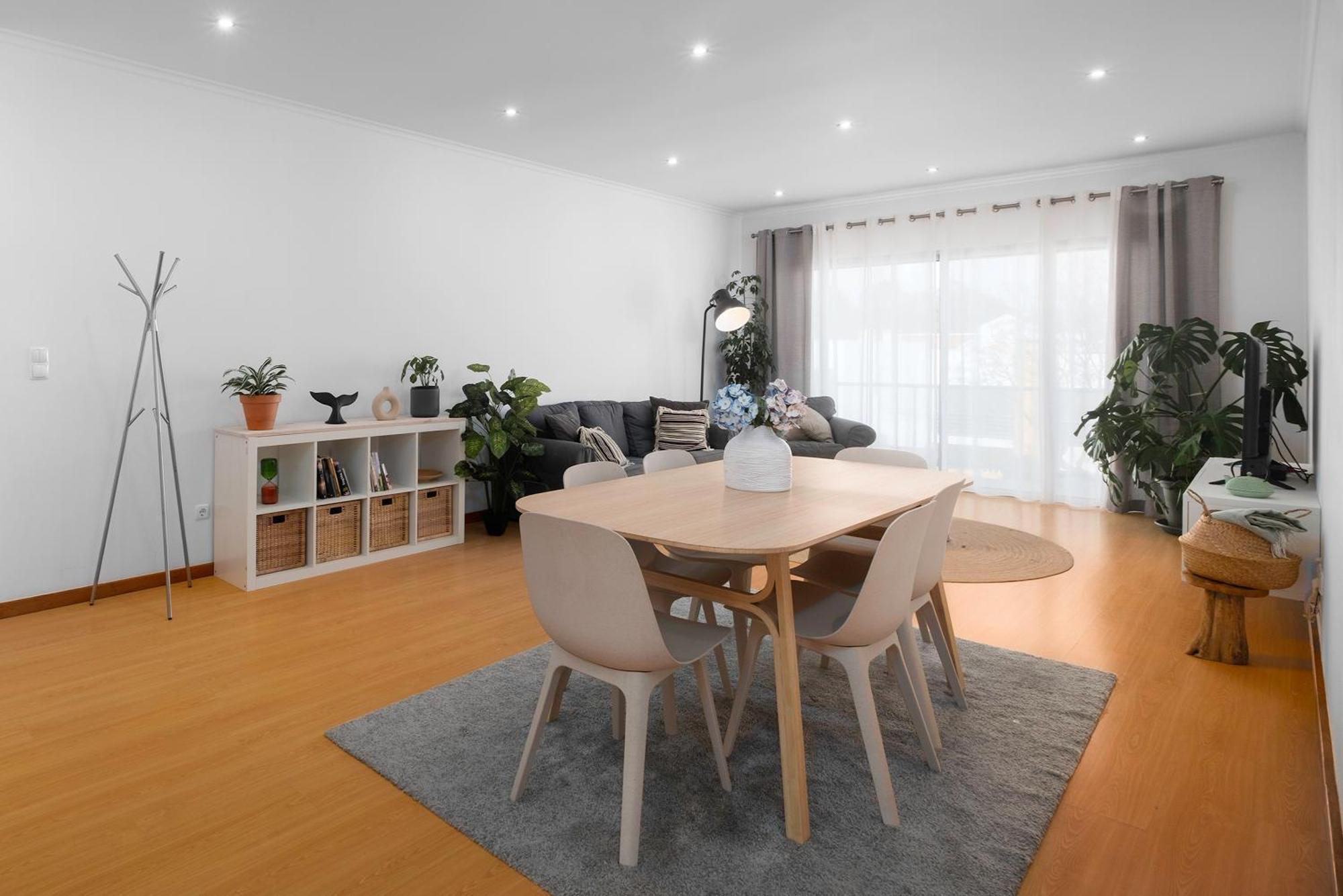 Paim Apartments Ponta Delgada 외부 사진