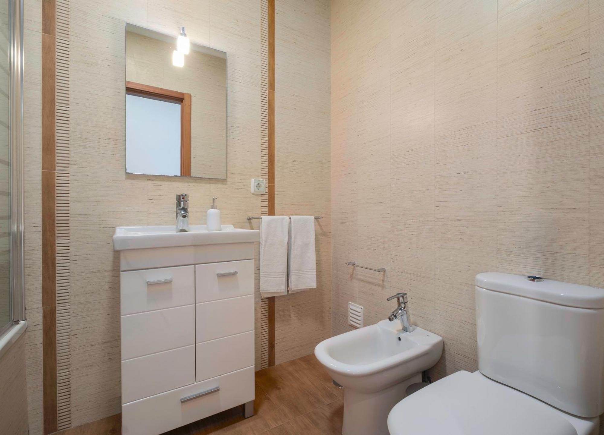 Paim Apartments Ponta Delgada 외부 사진