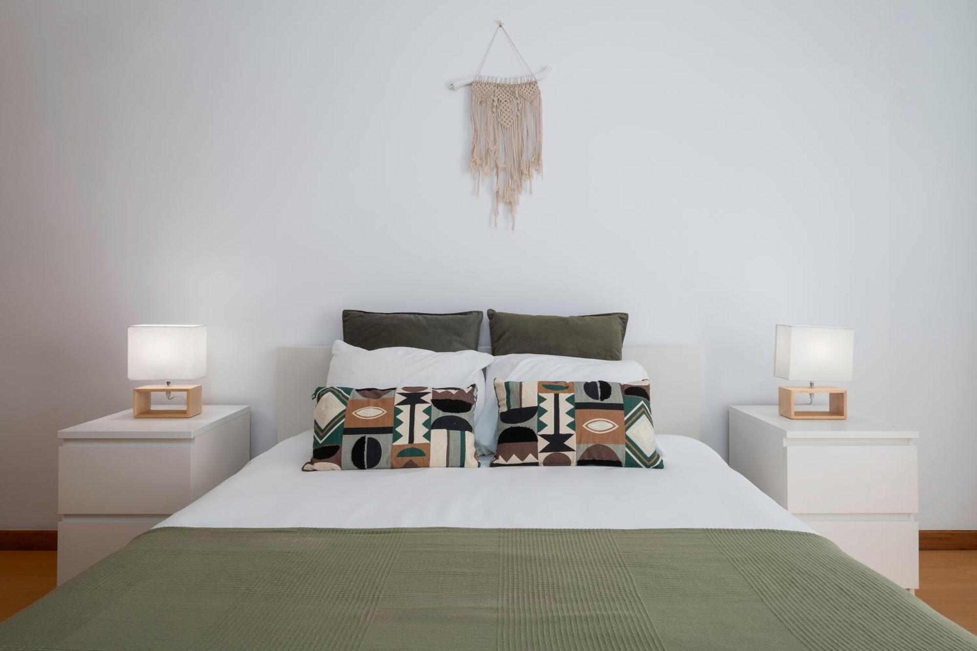 Paim Apartments Ponta Delgada 외부 사진