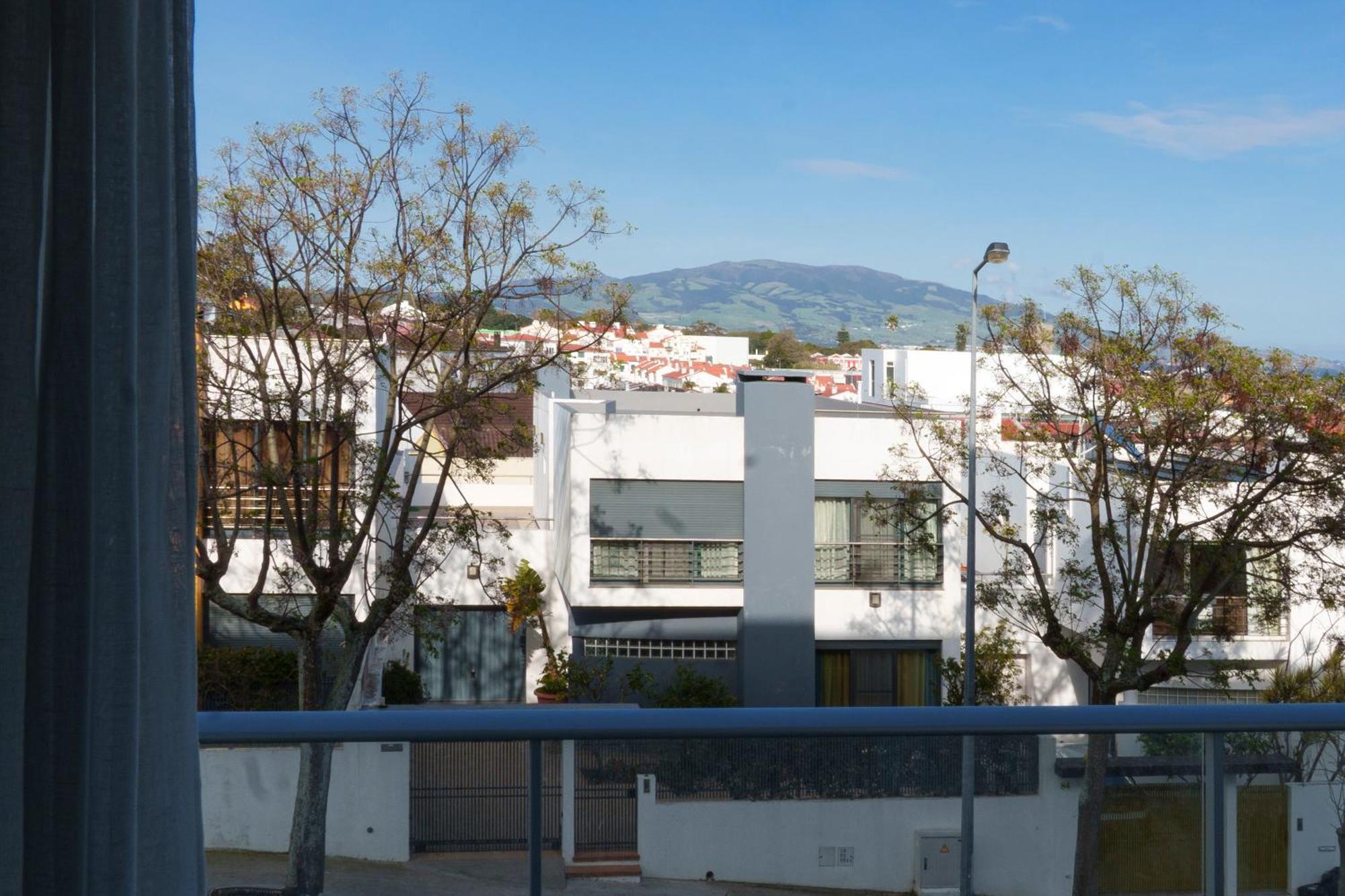 Paim Apartments Ponta Delgada 외부 사진
